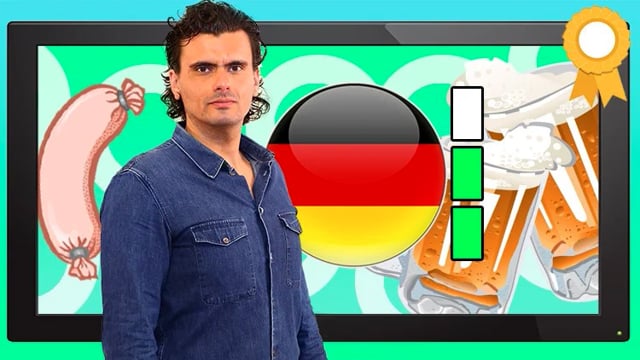 video Learn German Language: Complete German Course – Intermediate