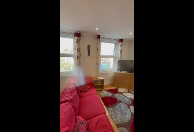 Double Room in Herne Hill Flat - Available 1st Feb Main Photo