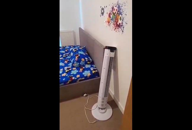 Furnished double room in South East London Main Photo