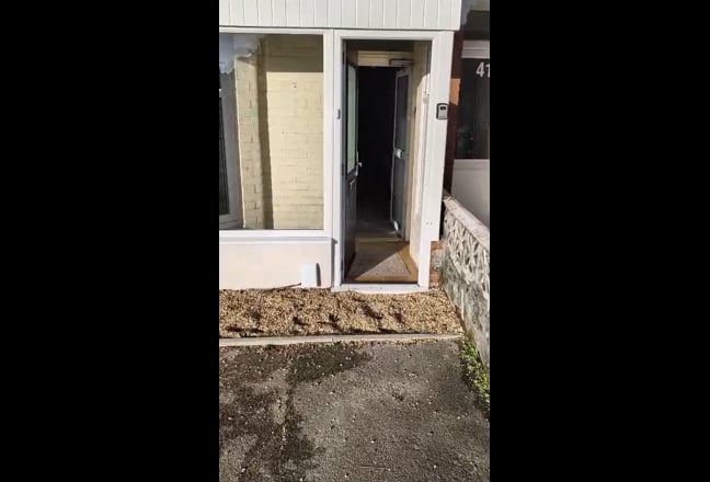 Large double Rm &pound;575pm from 9Jan26, all bills incl Main Photo