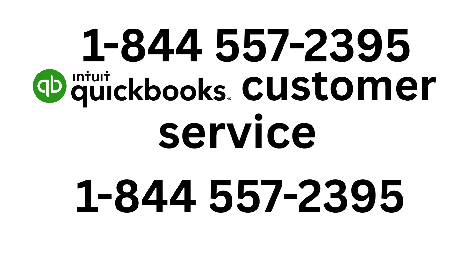 Official QuickBooks&trade; Customer Service Guide | Fast Ways to Get Support Anytime