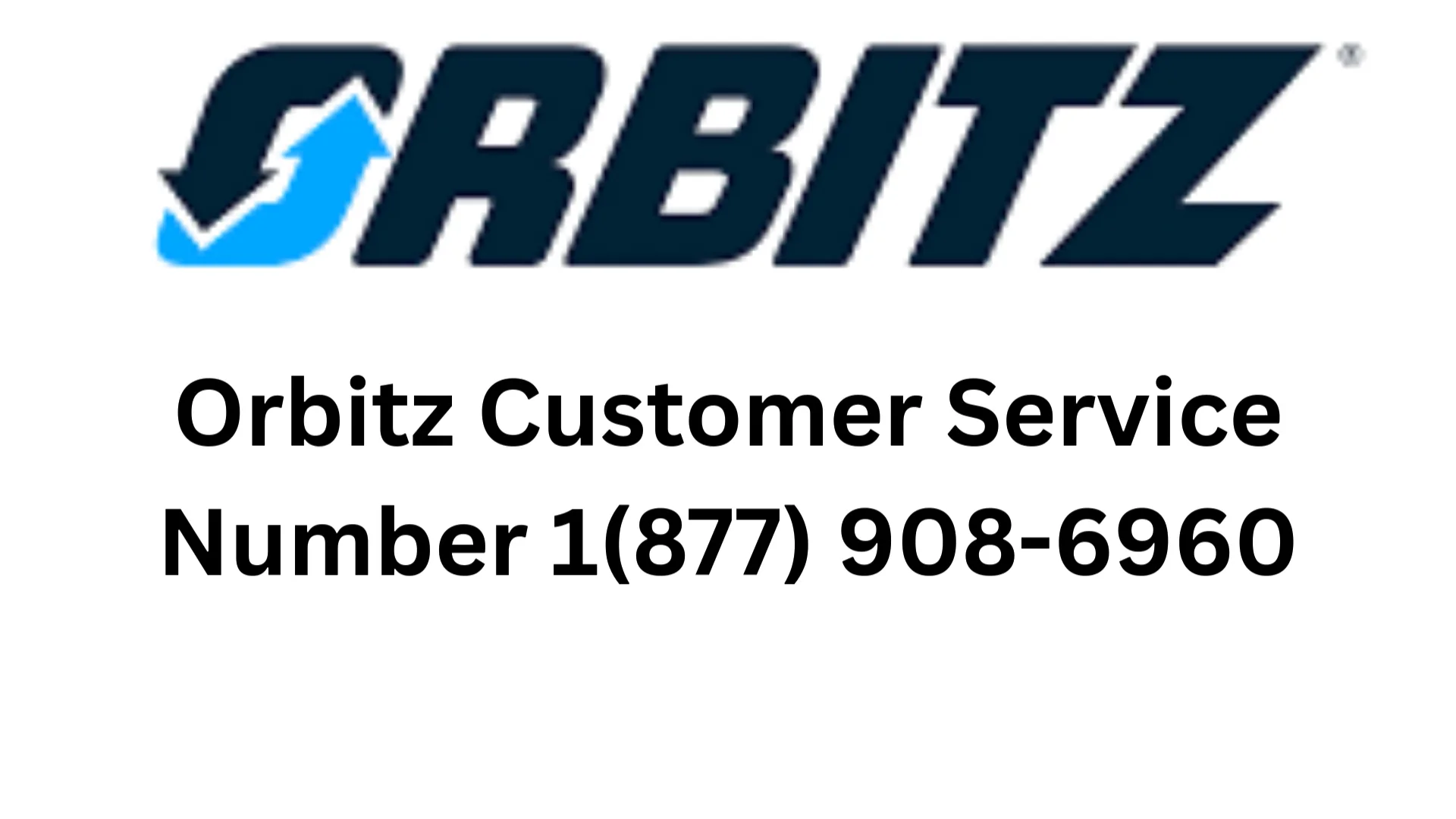 How to Call {Orbitz&reg;} Customer Service | Full 24~7 Support Guide