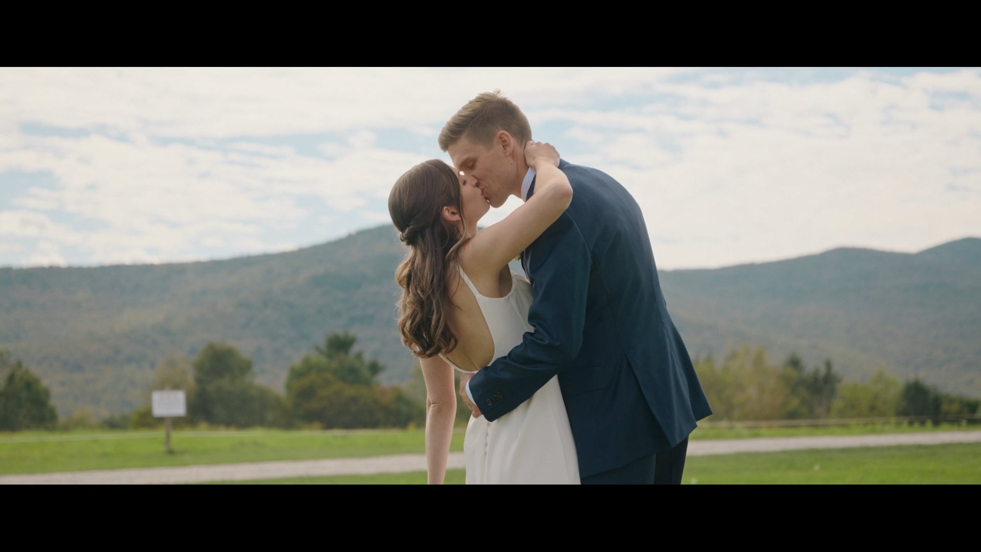 Amanda & Cameron | 09.06.25 | Trapp Family Lodge