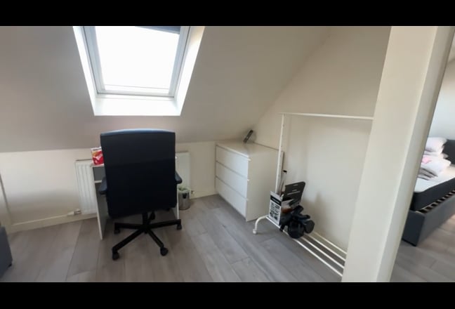 ⭐️Double Room All Bills Included⭐️ Main Photo