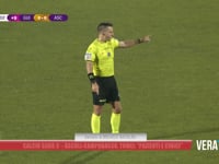 Calcio Serie C - Ascoli-Campobasso, Tomei: "Pazienti e cinici"