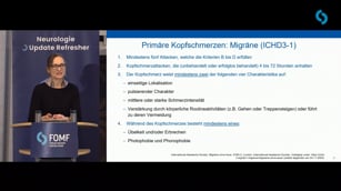 Migräneprophylaxe im Fokus: Kardiovaskuläre Sicherheit und klinische Evidenz zu den CGRP-Inhibitoren