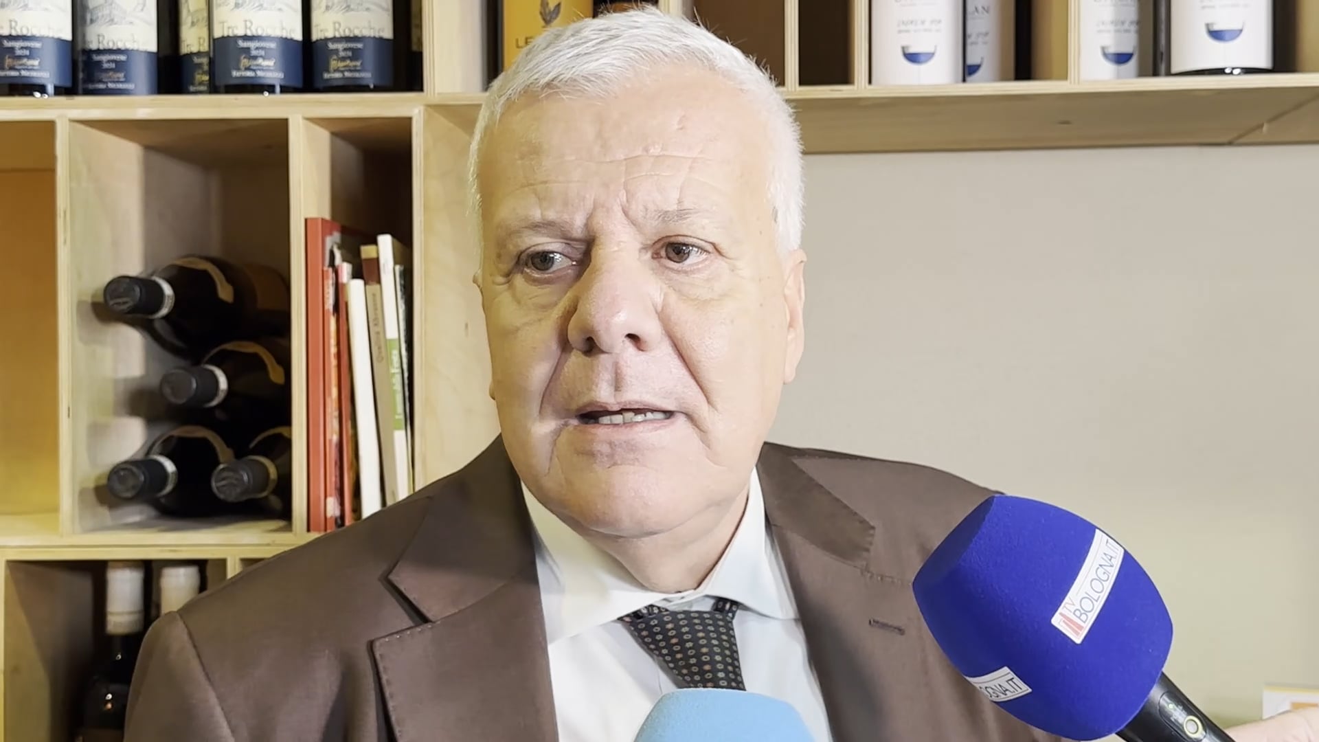 Galletti (Emilbanca): sono preoccupato dai dati sulla povertà