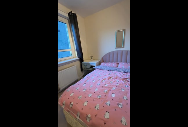 Furnished room for rent in Johnstone  Main Photo