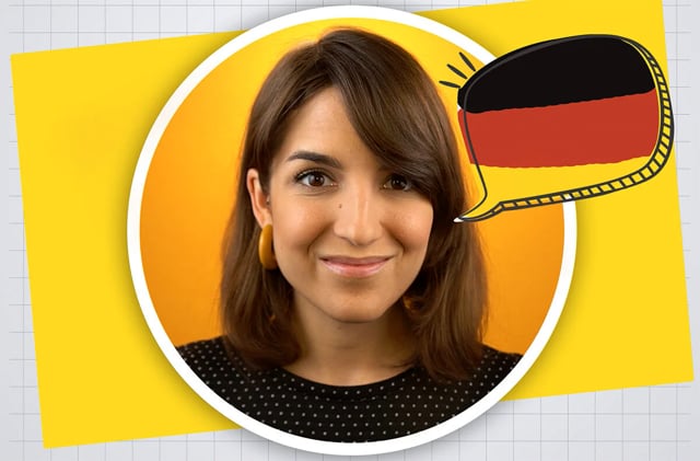 video German Language for Beginners  Part 2 – Unit 4 – In der Stadt (In the city)