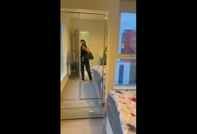 Spacious en-suite double room in south acton Main Photo