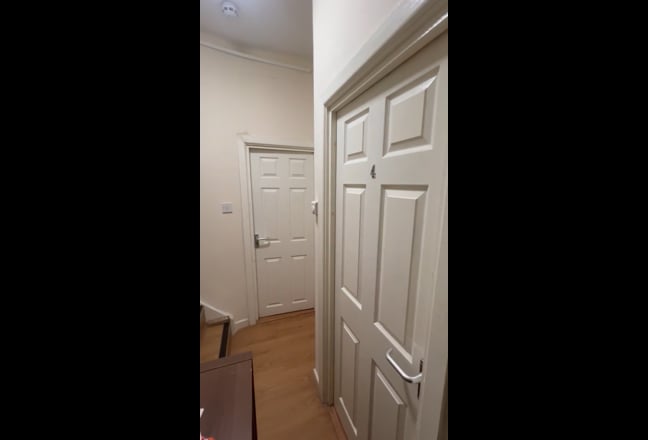 Modern studio flats  Main Photo