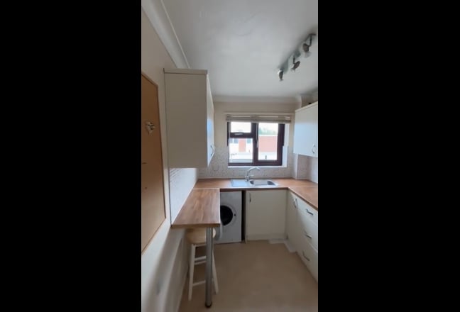 2 bed flat available  Main Photo