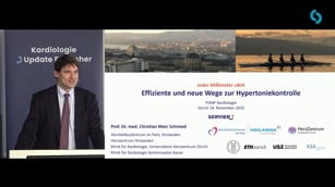 Jeder Millimeter zählt: Effiziente und neue Wege zur Hypertoniekontrolle