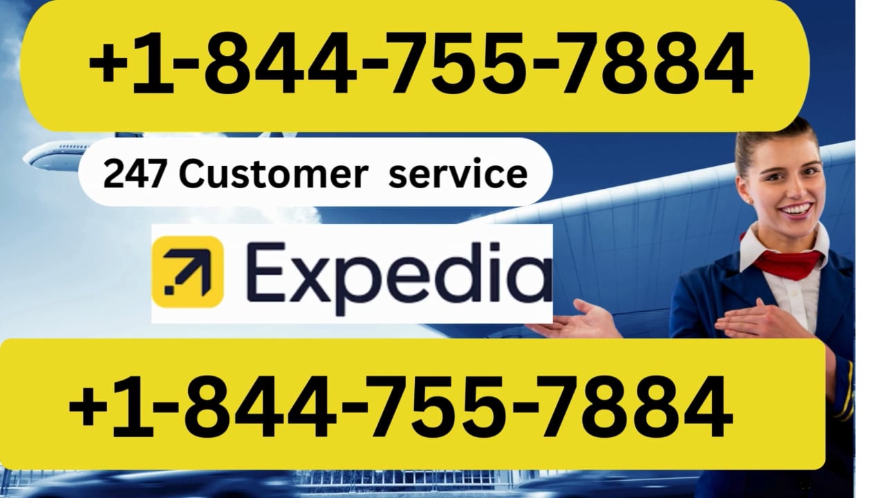 Expedia Customer Service || Complete Guide | 24/7 Live Person {Expedia