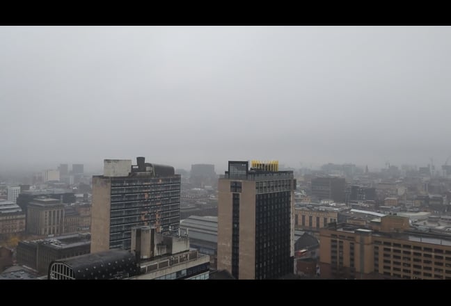 Spacious Double room with a view in city centre  Main Photo