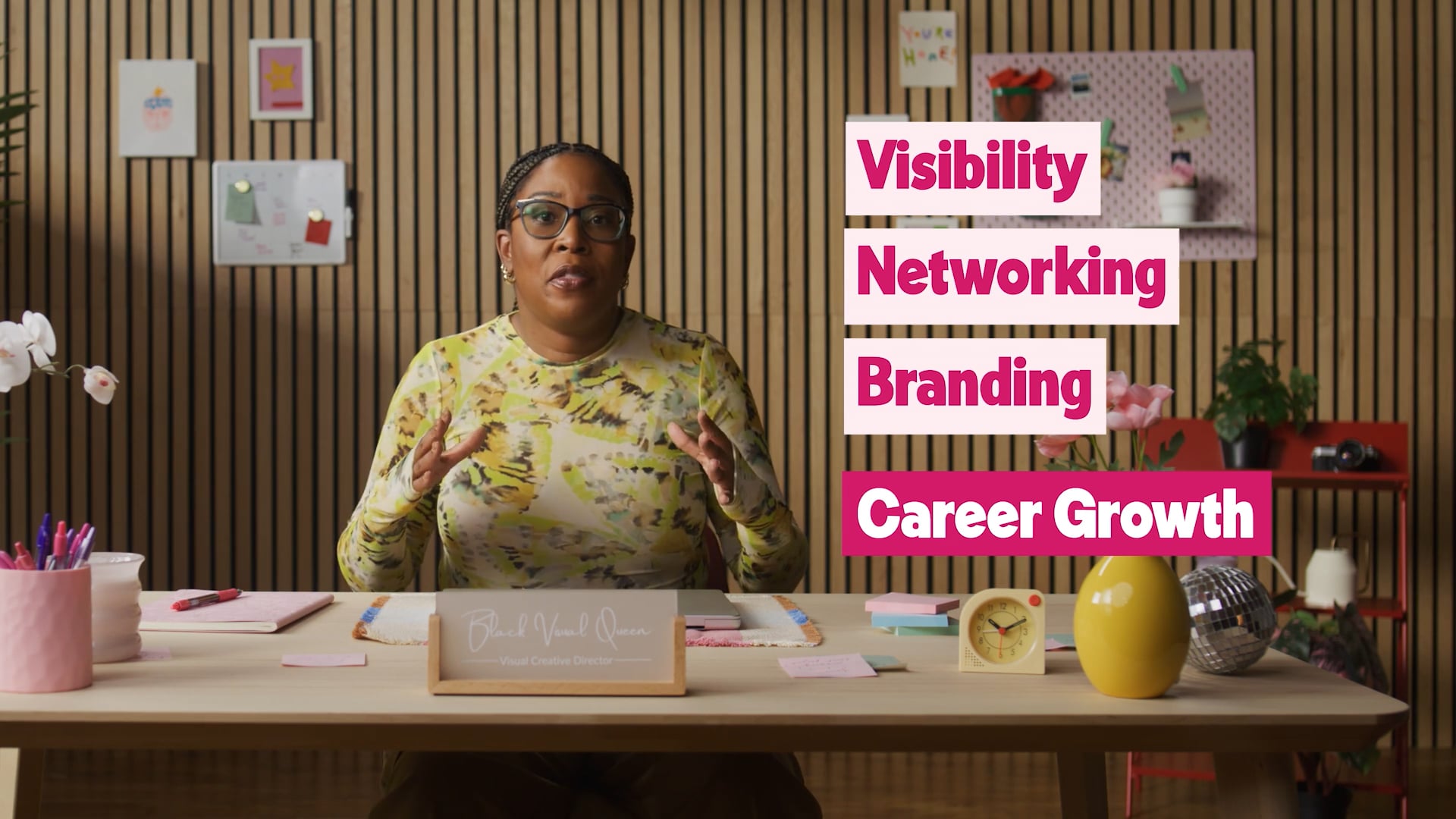 The Photo Hustle Course | Sample Video