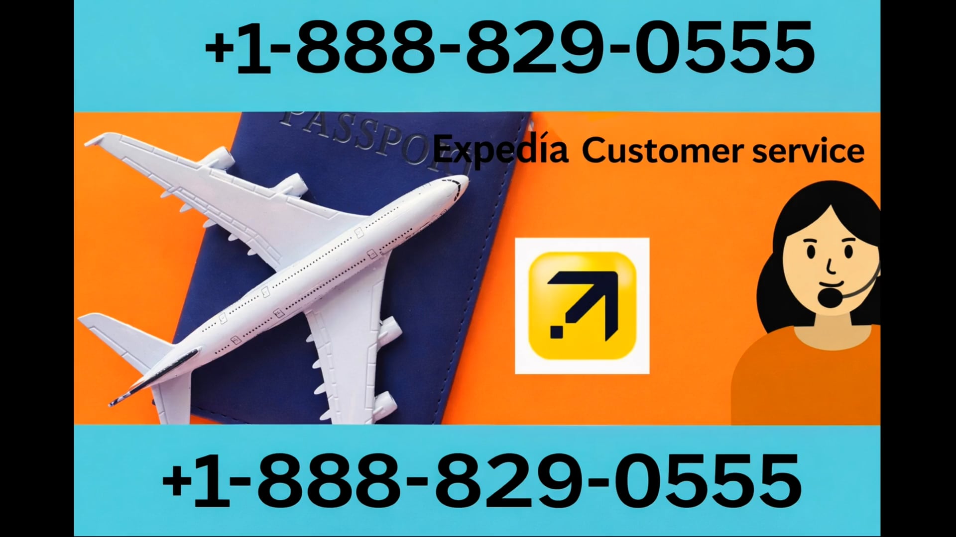 Complete Expedia Customer Service Official Contact Numbers in USA Guide