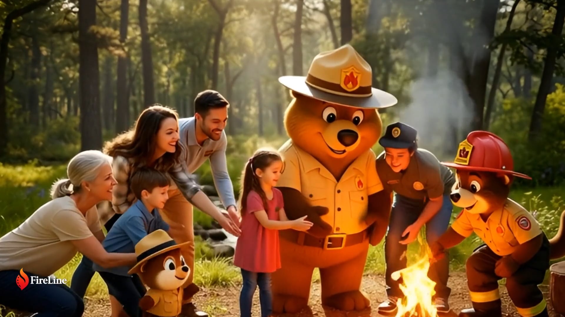 Become an Ambassador