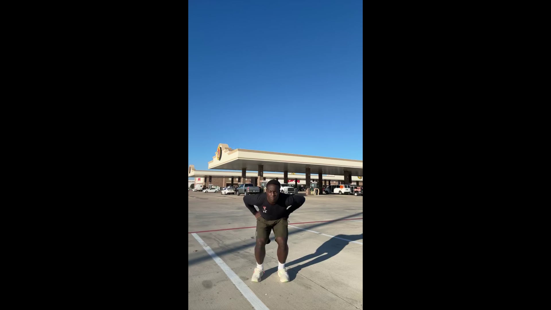 Watch micah awe's Vertical Jump: 16.5 inches