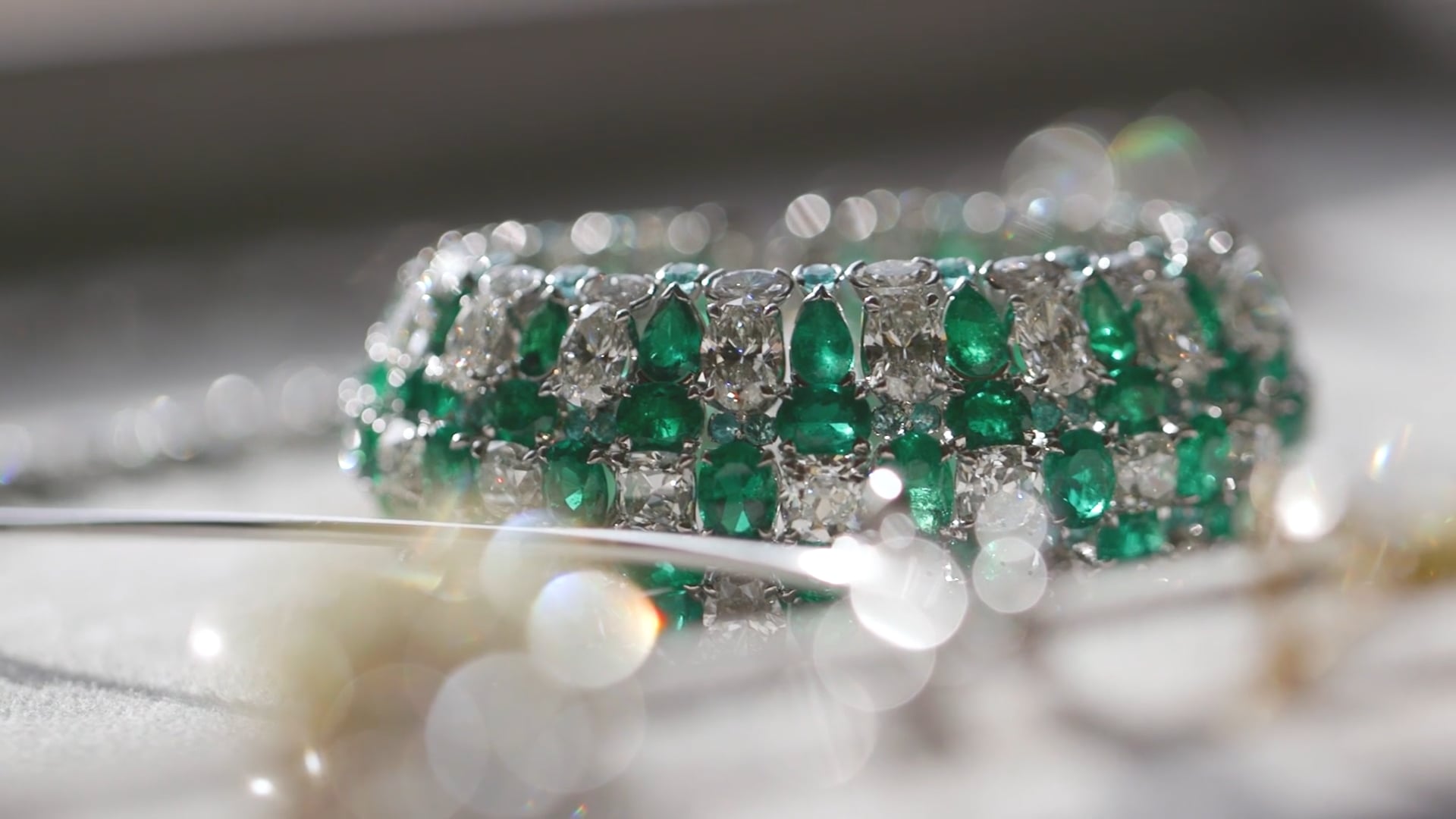 David Morris Jewelry