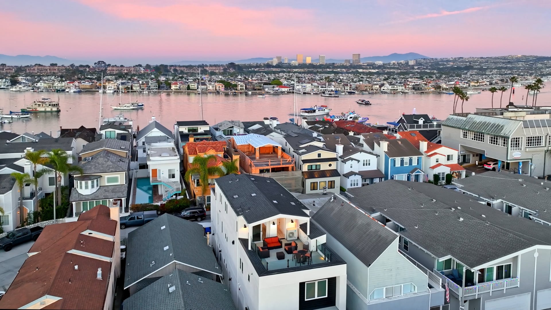 417 E Bay Ave, Newport Beach