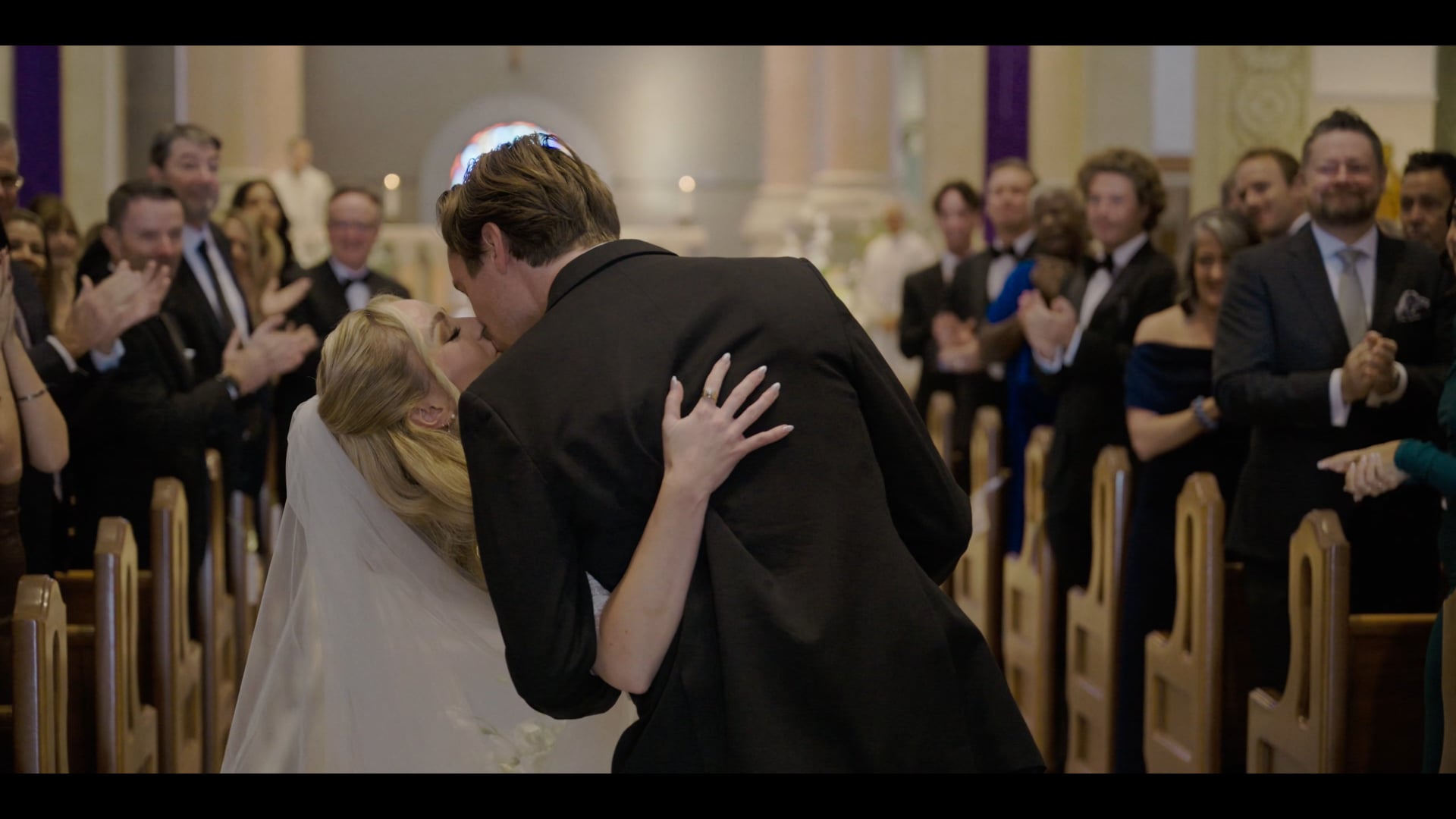 Sarah & Nick - Wedding Documentary