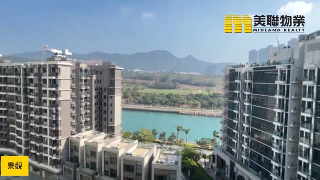 海翩匯 將軍澳 高層 1787614 售盤