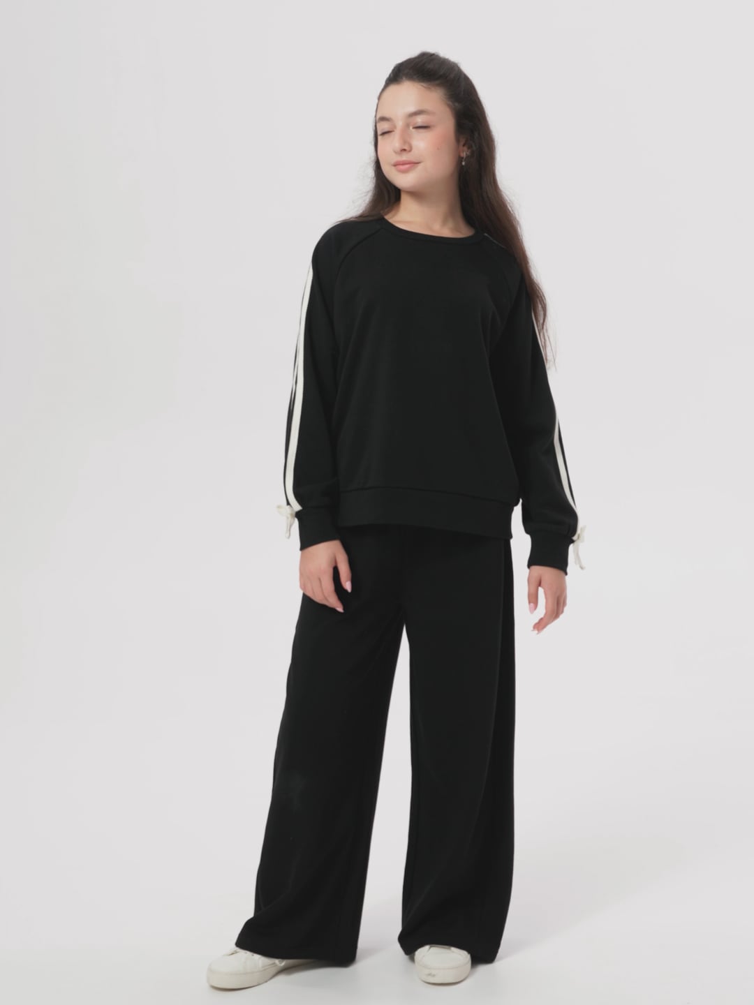 סווטשירט BOW