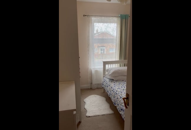 ❤️Lovely single room available ❤️ Main Photo