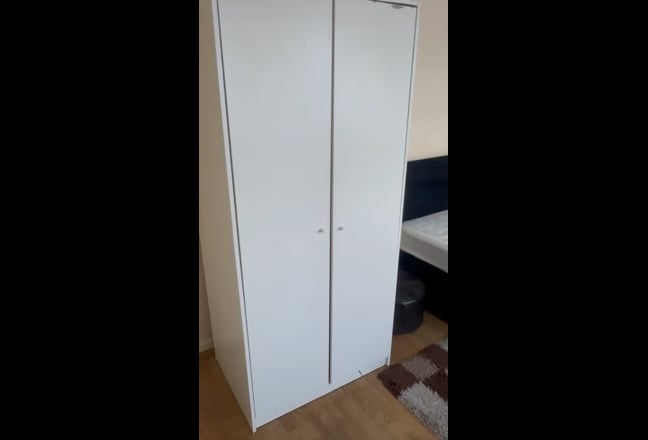 Double room occupancy Main Photo