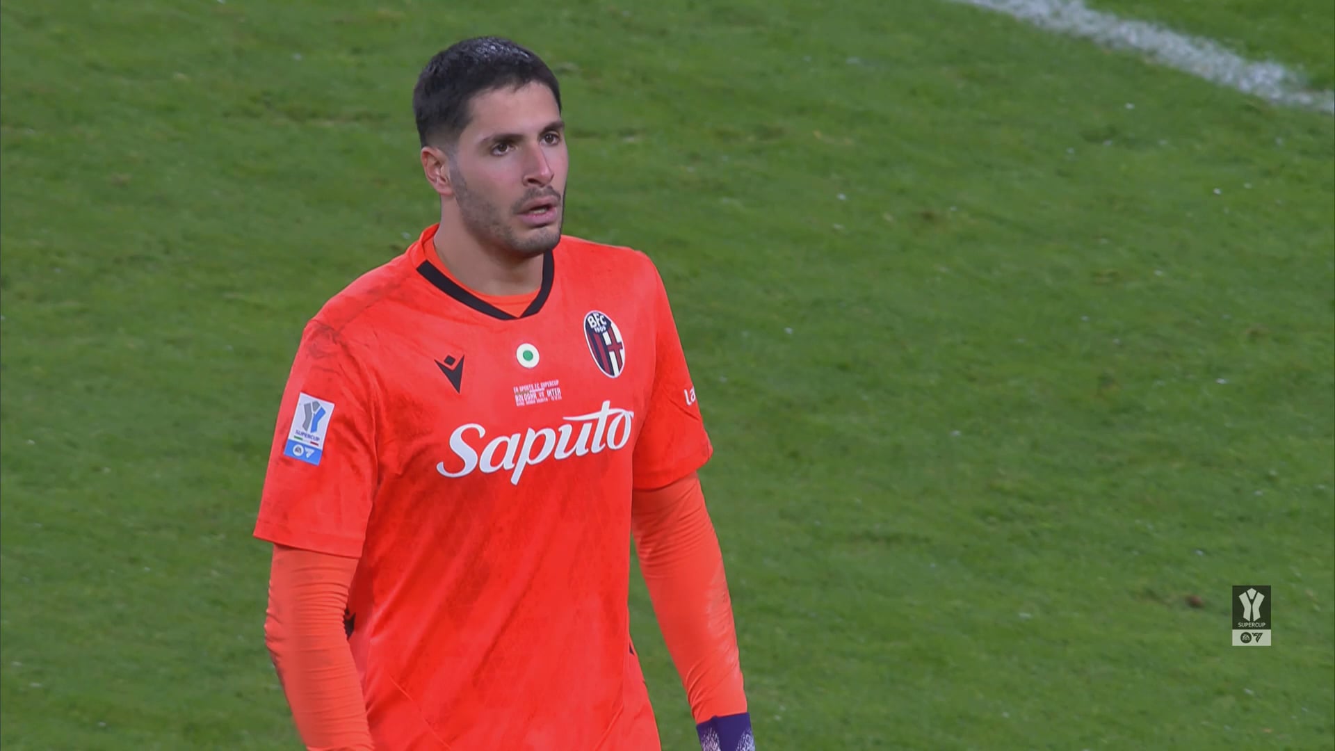 Il Bologna sogna in grande, rossoblù a un passo dalla Supercoppa