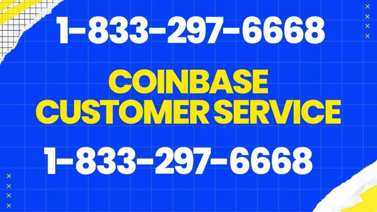 Ways $To Access COINBASE CUSTOMER SERVICE NUMBER By Phone, Chat And Email: A Step-by-step