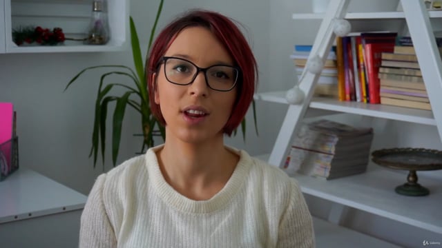 video German language for BEGINNERS – Complete A1 Course