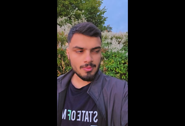 Looking for a flat/flatmate to rent  Main Photo