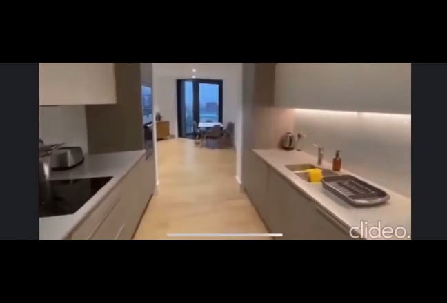 Room available in queer flat in central Dalston Main Photo