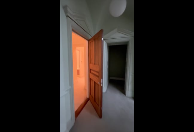 Double room London Bridge Main Photo