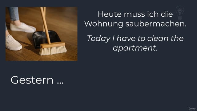 video German Language Intensive Course A2 Elementary