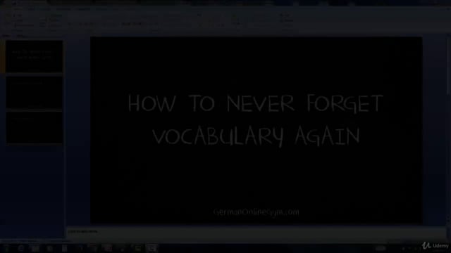 video German Made Simple: A Complete Course for Serious Learners