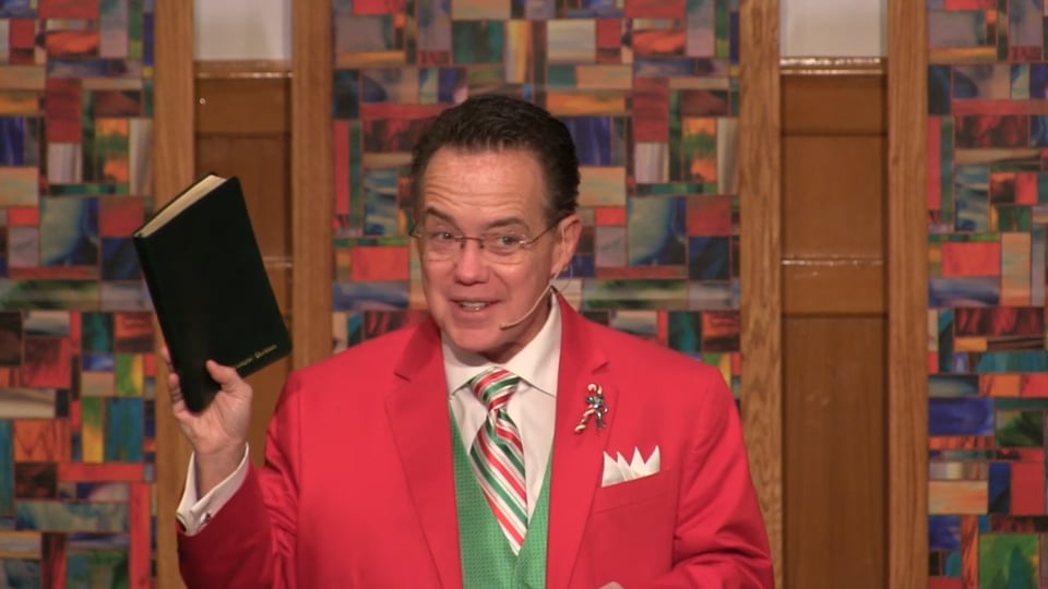 An R-Rated Christmas -- The Response to Christmas