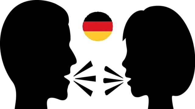 video German Pronunciation Masterclass