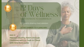 Related Embedded Video Item Thumbnail