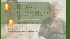 Related Embedded Video Item Thumbnail