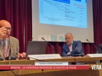 Marche - La chirurgia vascolare ai vertici in Italia