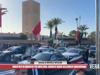 Arrestato in Marocco per adulterio, liberato grazie alla moglie marchigiana