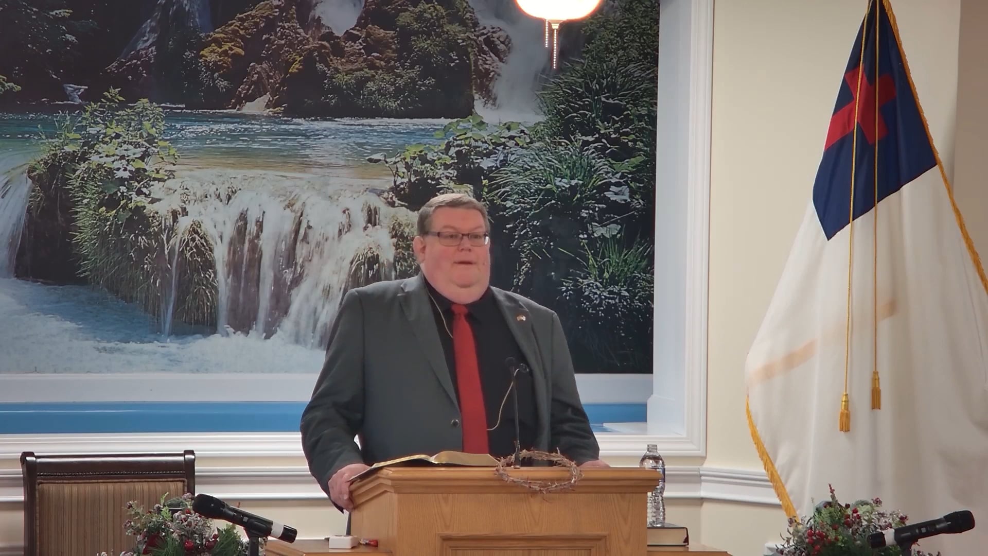 12.21.25 Adult SS - Revelation Week 11 - Don Henegar