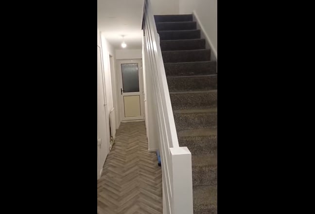 Double  bedroom for rent Main Photo