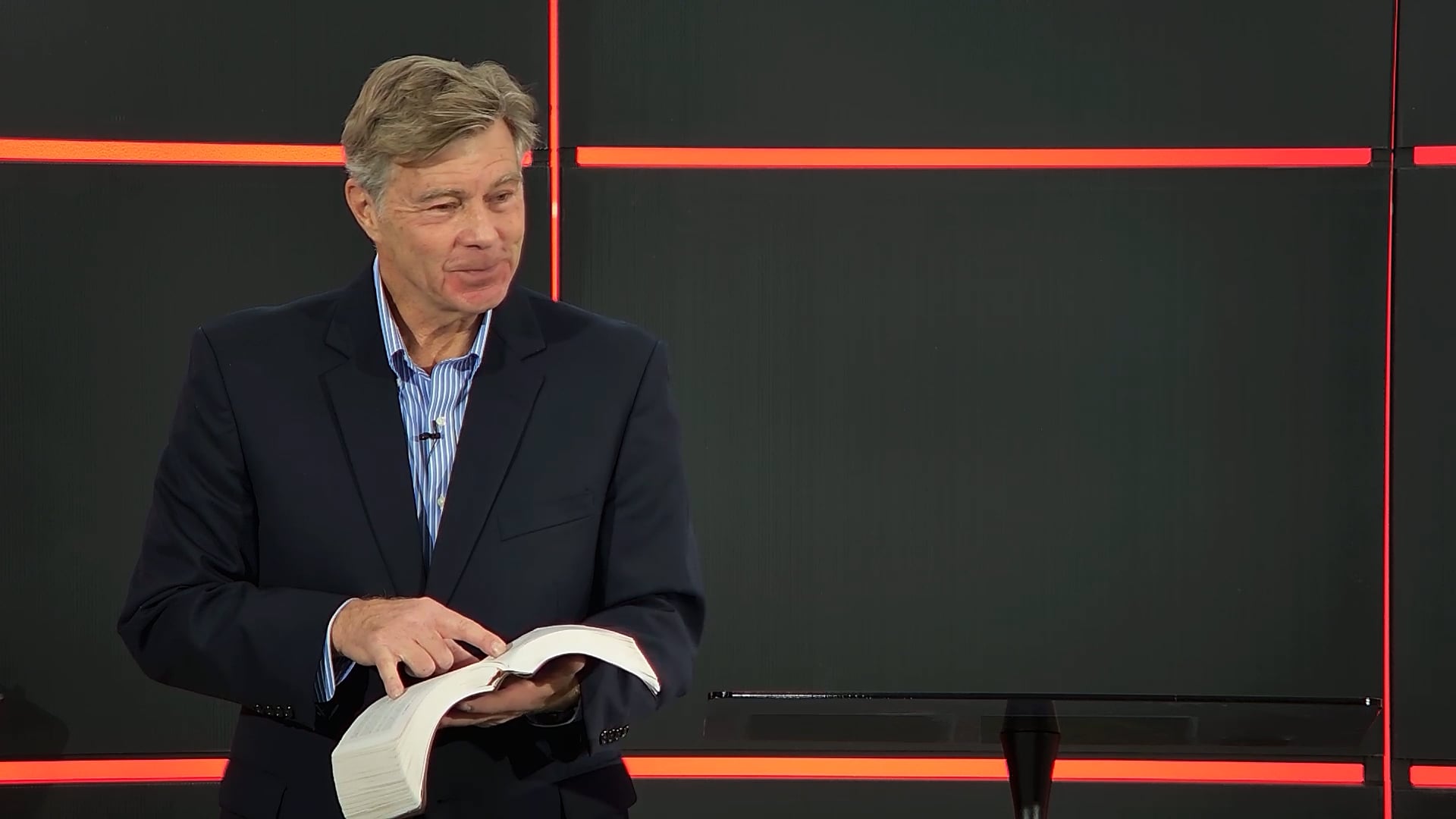 Repeat The Sounding Joy! | Pastor Mike Mills