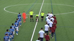 Victòries del primer i segon equip de futbol i també dels sèniors de bàsquet