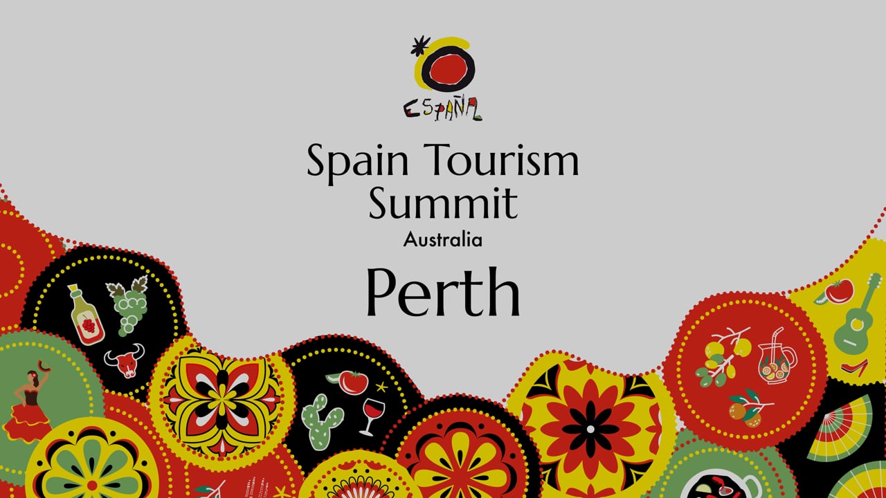 Spain Tourism Summit Australia — Perth