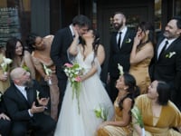 Mari and David highlight _ Cathedral Seattle